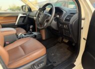 Toyota Prado TX-L 70th Anniversary