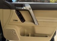 Toyota Land Cruiser Prado TZG
