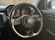 Suzuki Swift Hybrid (Japan Import)