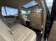 Toyota Land Cruiser Prado TZG