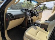 Toyota Land Cruiser Prado TZG