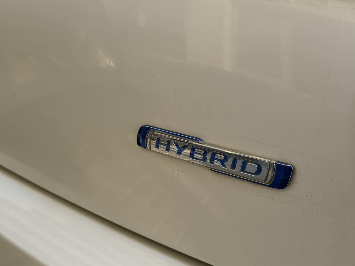 Suzuki Swift Hybrid (Japan Import)