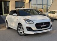 Suzuki Swift Hybrid (Japan Import)
