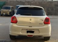 Suzuki Swift Hybrid (Japan Import)