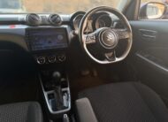 Suzuki Swift Hybrid (Japan Import)