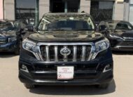 Toyota Land Cruiser Prado TZG