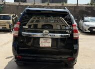 Toyota Land Cruiser Prado TZG