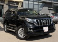 Toyota Land Cruiser Prado TZG
