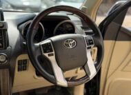 Toyota Land Cruiser Prado TZG