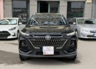 Changan Oshan X-7 (5 seats)