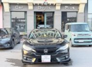 Honda Civic Oriel