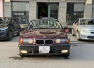 BMW 318i (Antique)