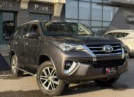 Toyota  Fortuner Sigma