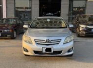 Toyota Corolla GLI