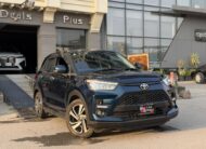 Toyota Raize Z Package