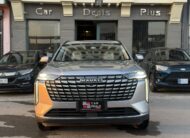 Haval H6 HEV
