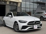 Mercedes C-200 AMG