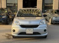 Toyota Passo X