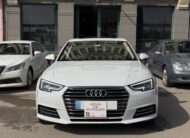 Audi A4 30 TFSI