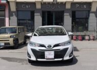 Toyota Yaris ATIV X CVT 1.5