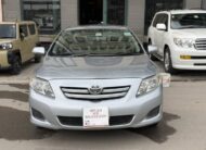 Toyota Corolla Altis SR
