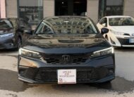 Honda Civic Oriel