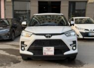 Toyota Raize Z Package