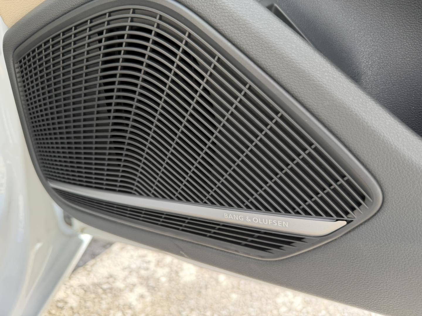 Audi A4 30 TFSI