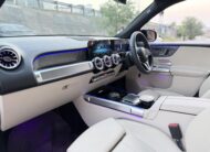 Mercedes GLB-200- 7 Seater Progressive Package