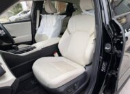 Toyota Crown G Advance Leather Package 4WD