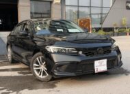 Honda Civic Oriel
