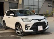 Toyota Raize Z Package