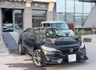 Honda Civic Oriel