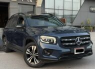 Mercedes GLB-200- 7 Seater Progressive Package
