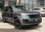Range Rover Vogue P-400e SE