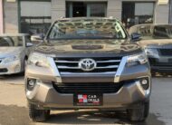 Toyota  Fortuner Sigma