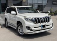 Toyota Prado TZG