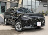Changan Oshan X-7 (5 seats)