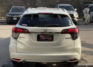 Honda Vezel Z sensing