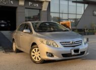 Toyota Corolla GLI