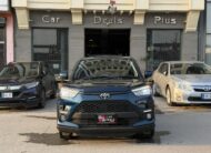 Toyota Raize Z Package