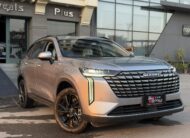 Haval H6 HEV