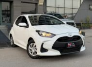 Toyota Yaris Hatchback X Package