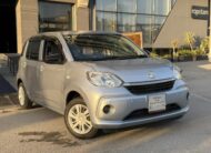 Toyota Passo X