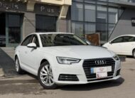 Audi A4 30 TFSI