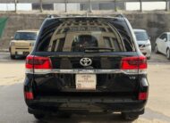 Toyota Land Cruiser AX