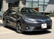 Toyota Corolla Altis CVT-I