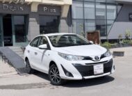 Toyota Yaris ATIV X CVT 1.5