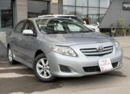 Toyota Corolla Altis SR