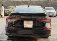 Honda Civic Oriel